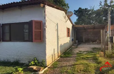 Casa com 2 quartos à venda na Estrada Campo Novo, 1137, Ipanema, Porto Alegre
