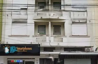 Apartamento com 2 quartos à venda na Avenida Cristóvão Colombo, 854, Floresta, Porto Alegre
