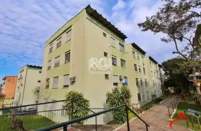Apartamento com 2 quartos à venda na Rua Ventos do Sul, 235, Vila Nova, Porto Alegre