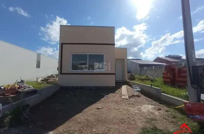 Casa com 3 quartos à venda na Rua Jorge Babot Miranda, 789, Aberta dos Morros, Porto Alegre