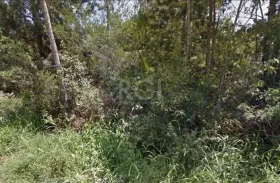 Terreno à venda na Rua Bacupari, 19, Itapuã, Viamão