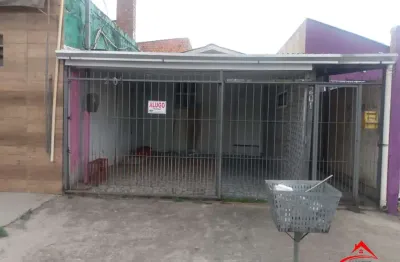 Casa com 2 quartos à venda na Rua Doutor Antonio Mazzaferro Neto, 201, Hípica, Porto Alegre