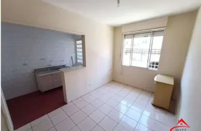 Apartamento com 1 quarto à venda na Rua Joaquim de Carvalho, 295, Vila Nova, Porto Alegre