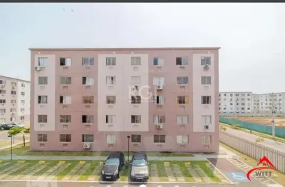 Apartamento com 2 quartos à venda na Rua José Iuchno, 120, Hípica, Porto Alegre