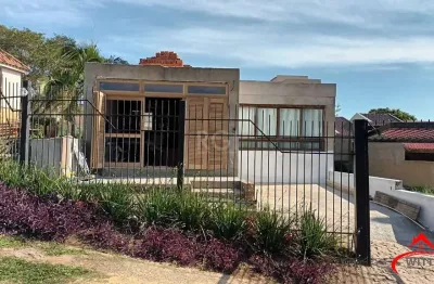 Casa com 2 quartos à venda na Rua João do Couto, 201, Belém Velho, Porto Alegre