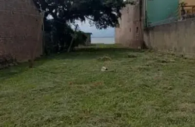Terreno à venda na Rua Manoel Cesario, 418, Litoral, Tramandaí
