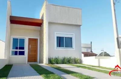 Casa com 3 quartos à venda na Rua Jorge Babot Miranda, 440, Aberta dos Morros, Porto Alegre
