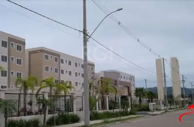 Apartamento com 2 quartos à venda na Rua Sete Mil E Oito, 280, Restinga, Porto Alegre