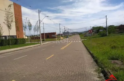 Terreno à venda na Rua Jorge Babot Miranda, 1027, Aberta dos Morros, Porto Alegre