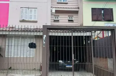 Casa com 3 quartos à venda na Rua Baldoino Bottini, 203, Hípica, Porto Alegre