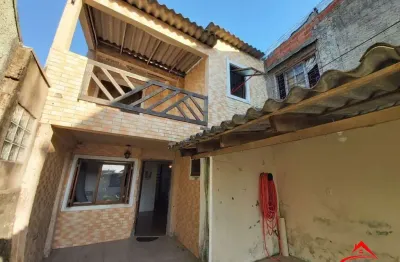 Casa com 2 quartos à venda na Rua Mário Vieira Marques, 99, Hípica, Porto Alegre