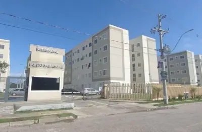 Apartamento com 2 quartos à venda na Sete Mil E Oito, 300, Restinga, Porto Alegre