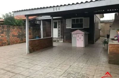 Casa com 4 quartos à venda na Rua Agenor Mendes Ouriques, 260, Serraria, Porto Alegre