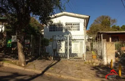 Casa com 3 quartos à venda na Rua Liberal, 1115, Tristeza, Porto Alegre