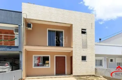 Casa com 3 quartos à venda na Rua Corticeira, 778, Hípica, Porto Alegre