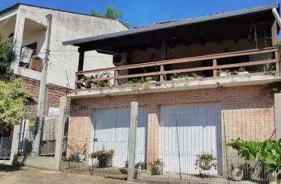 Casa com 3 quartos à venda na Estrada Campo Novo, 1007, Ipanema, Porto Alegre