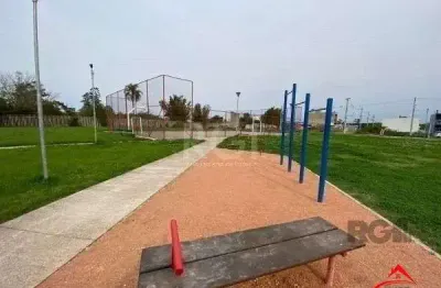 Terreno à venda na Rua Jorge Babot Miranda, 5, Aberta dos Morros, Porto Alegre
