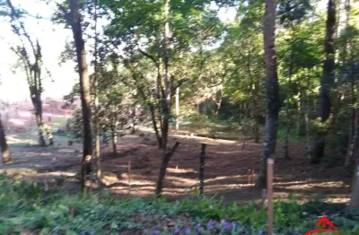 Terreno à venda na Estrada Maria Altina, 0585, Hípica, Porto Alegre