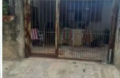 Casa com 2 quartos à venda na Rua Mário Vieira Marques, 0212, Hípica, Porto Alegre