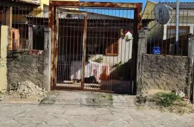 Casa com 2 quartos à venda na Rua Mário Vieira Marques, 0212, Hípica, Porto Alegre
