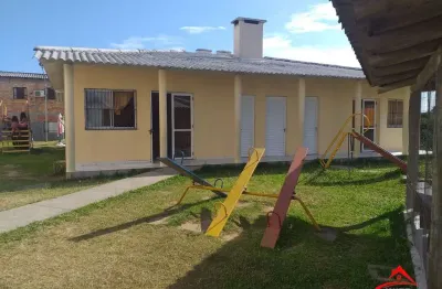 Apartamento com 2 quartos à venda na Rua Sete Mil Cento e Noventa e Sete, 61, Restinga, Porto Alegre