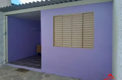 Casa com 2 quartos à venda na Rua Mário Andreazza, 134, Hípica, Porto Alegre