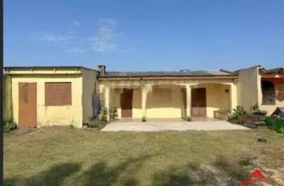Casa com 4 quartos à venda na Epitacio Pessoa, 205, Quintão, Palmares do Sul