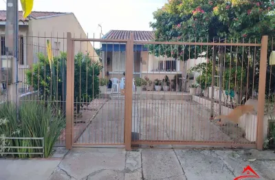 Casa com 2 quartos à venda na Rua Carlos Maximiliano Fayet, 1072, Hípica, Porto Alegre