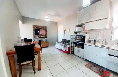 Apartamento com 2 quartos à venda na Estrada Barro Vermelho, 799, Restinga, Porto Alegre