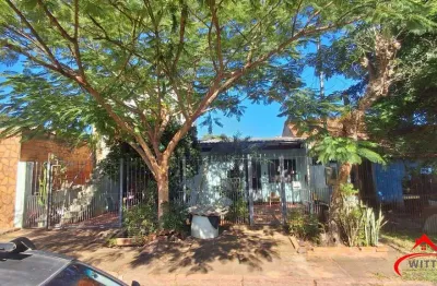 Casa com 4 quartos à venda na Acesso E, 699, Restinga, Porto Alegre