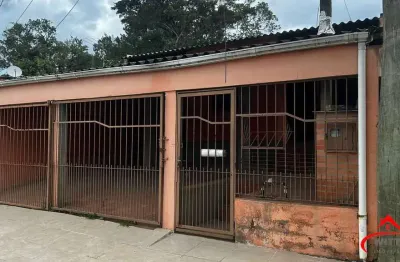 Casa com 3 quartos à venda na Rua Frederico Mentz, 264, Passo do Vigário, Viamão
