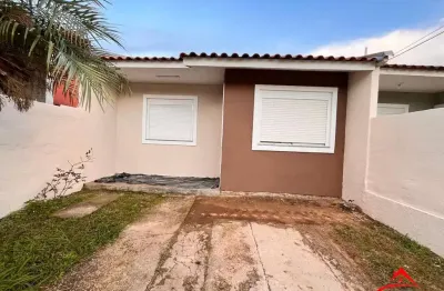 Casa com 2 quartos à venda na Rua Carlos Maximiliano Fayet, 585, Hípica, Porto Alegre