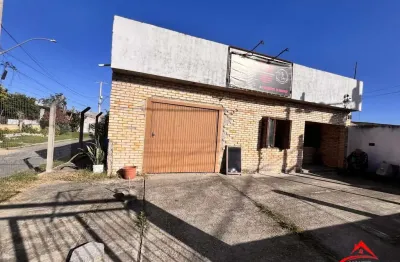 Casa com 3 quartos à venda na Avenida Ignês E. Fagundes, 3612, Restinga, Porto Alegre