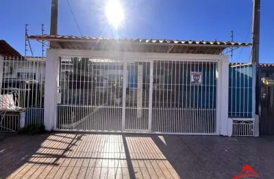 Casa com 3 quartos à venda na Rua José Celestino da Silva, 755, Hípica, Porto Alegre