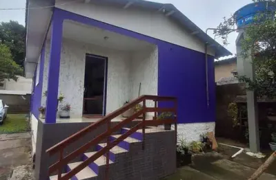 Casa com 3 quartos à venda na Estrada Afonso Lourenço Mariante, 3092, Belém Velho, Porto Alegre