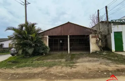 Casa de esquina com 3 dormitórios no bairro campo novo