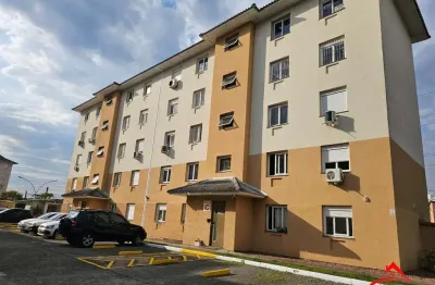 Apartamento no bairro restinga - atrás da subestação ceee- cond. delta center