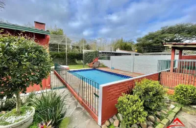 Casa com 3 quartos à venda na Rua Gávea, 243, Ipanema, Porto Alegre
