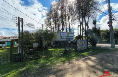 Terreno à venda na Avenida Edgar Pires de Castro, 2500, Hípica, Porto Alegre