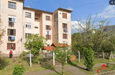 Apartamento com 2 quartos à venda na Rua David Cherman, 110, Restinga, Porto Alegre