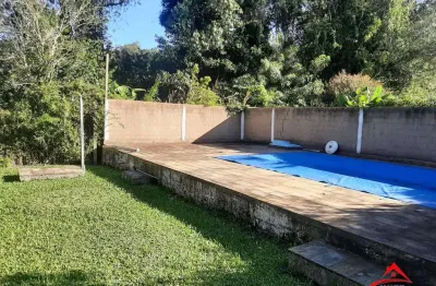 Casa com 3 quartos à venda na Rua Dona Mariana, 1481, Restinga, Porto Alegre