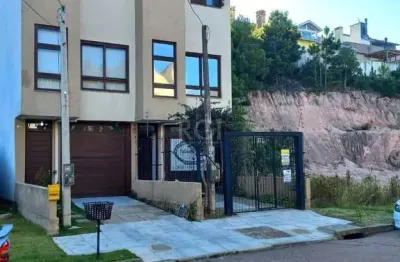 Casa com 3 quartos à venda na Rua Cícero Viana, 64, Aberta dos Morros, Porto Alegre