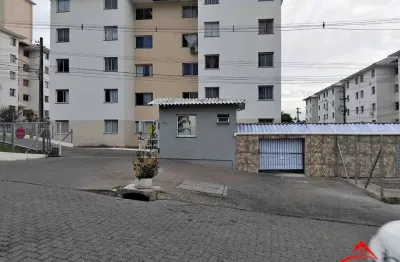 Apartamento com 2 quartos à venda na Rua Sete Mil Cento e Noventa e Sete, 141, Restinga, Porto Alegre