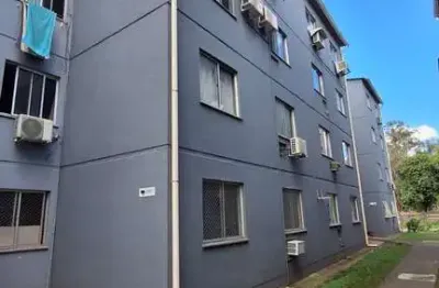 Apartamento com 2 quartos à venda na Rua Osvaldo Aranha, 200, Centro, São Leopoldo