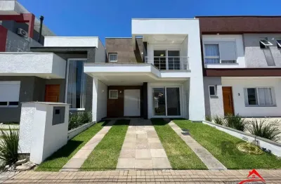 Casa em condomínio 3 dormitórios à venda hípica porto alegre/rs