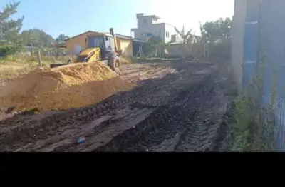 Terreno à venda na Av. Minas Gerais Nova Tramandai, 91, Litoral, Tramandaí