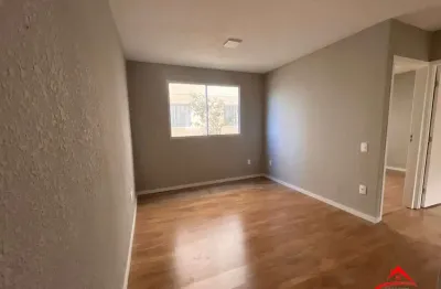 Apartamento com 2 quartos à venda na Rua Sabino Pereira Nunes, 932, Restinga, Porto Alegre