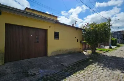Casa comercial à venda na Acesso A, 531, Restinga, Porto Alegre