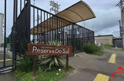 Apartamento com 2 quartos à venda na Rua Sabino Pereira Nunes, 931, Restinga, Porto Alegre