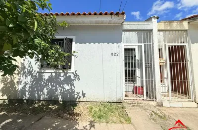 Casa com 2 quartos à venda na Rua Francisca Prezzi Bolognesi, 522, Hípica, Porto Alegre